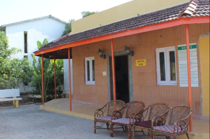Gir Jungle Resort-5